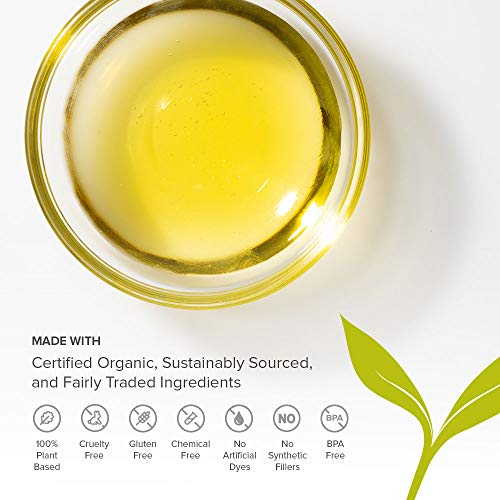 Banyan Botanicals Sesame Oil – Organic & Unrefined Ayurvedic Oil ...