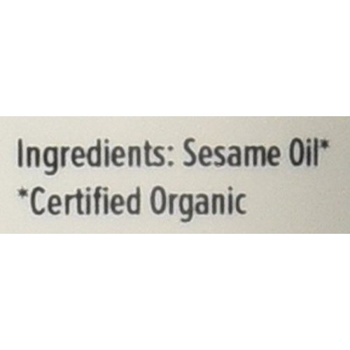 Banyan Botanicals Sesame Oil – Organic & Unrefined Ayurvedic Oil ...