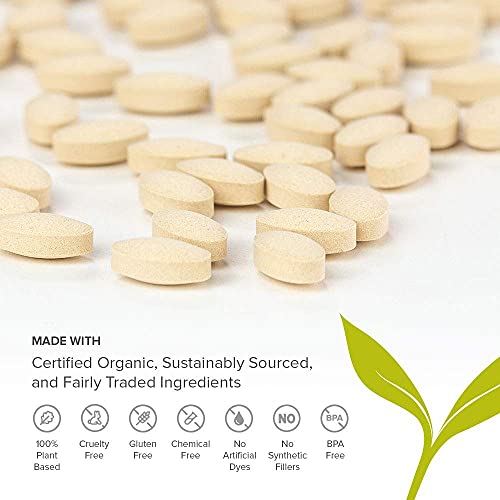 Banyan Botanicals Shatavari Supplements – Organic Shatavari Root ...