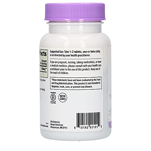 Banyan Botanicals Shilajit - Genuine Black Resin Mineral Pitch - ...