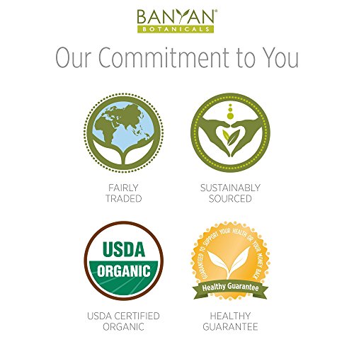 Banyan Botanicals Tulsi Liquid Extract – Organic Holy Basil Liqui...