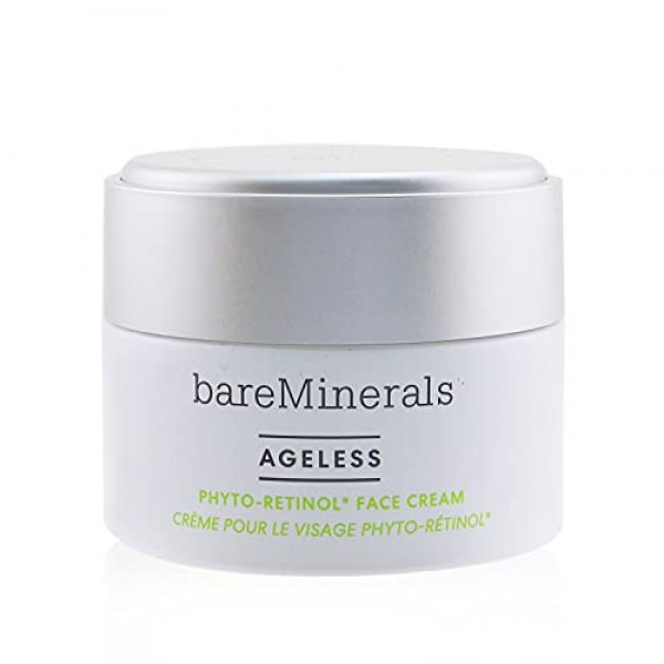 bareMinerals Ageless Phyto-Retinol Face Cream 1.7oz 50ml