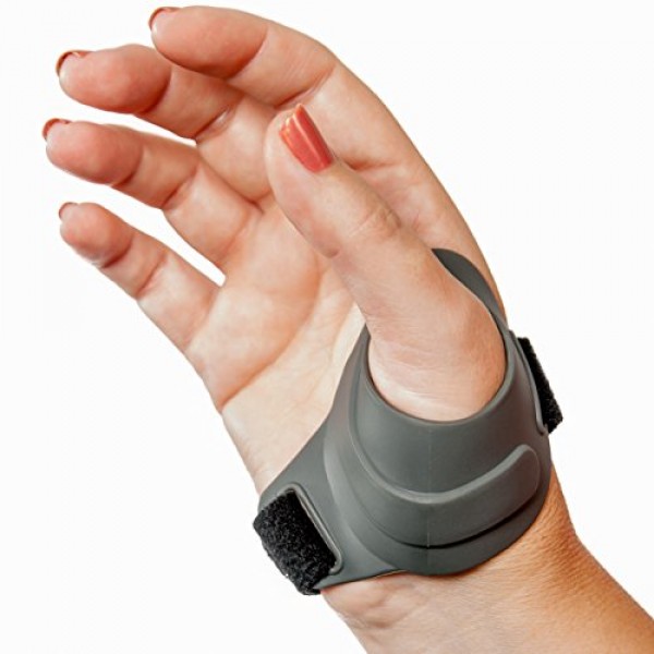 Basko Healthcare CMCcare Thumb Brace - Comfortable, Effective Rel...