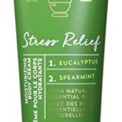 Bath and Body Works Aromatherapy Stress Relief Eucalyptus & Spear...