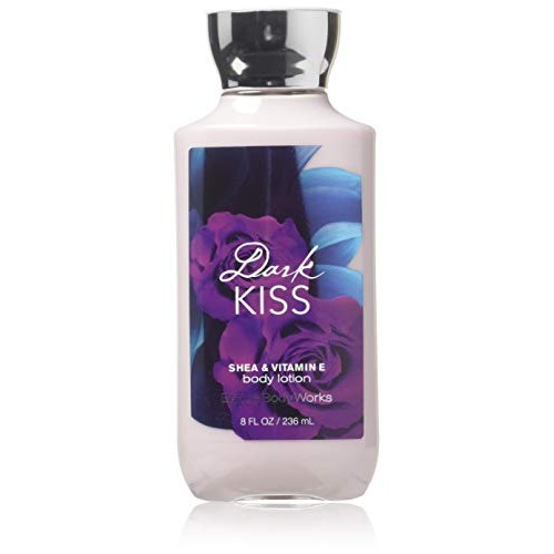 Bath & Body Works, Signature Collection Body Lotion, Dark Kiss, 8...