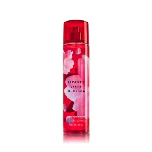 Bath & Body Works - Signature Collection – “Japanese Cherry Bloss...