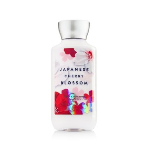 Bath & Body Works - Signature Collection – “Japanese Cherry Bloss...