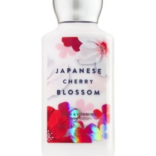 Bath & Body Works - Signature Collection – “Japanese Cherry Bloss...