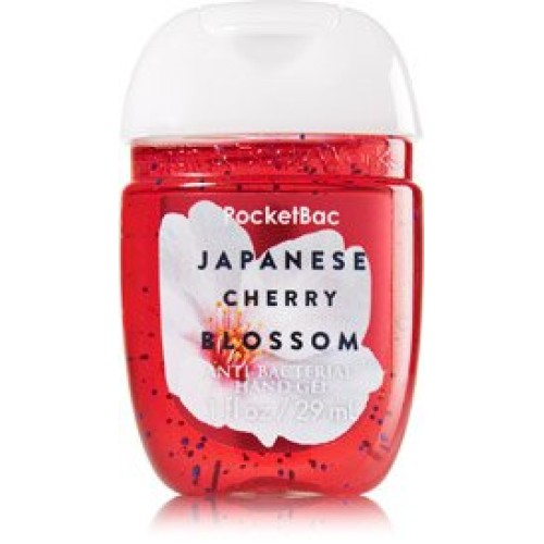 Bath & Body Works - Signature Collection – “Japanese Cherry Bloss...
