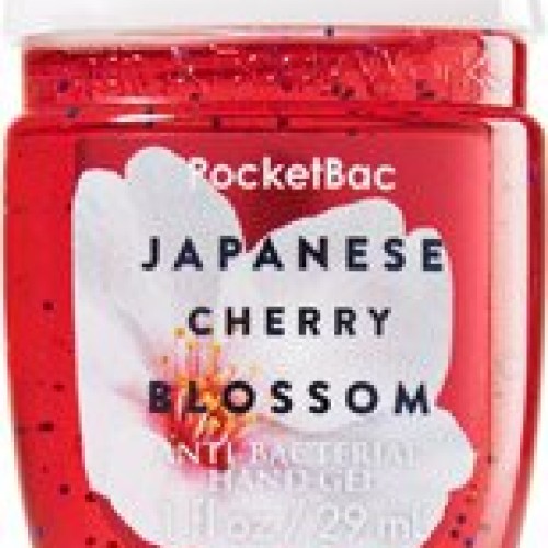 Bath & Body Works - Signature Collection – “Japanese Cherry Bloss...