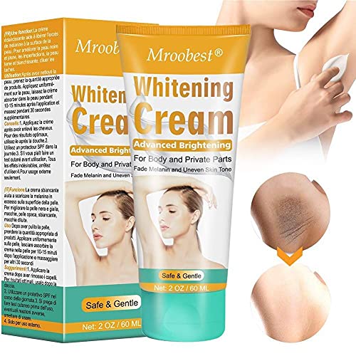 Bath & Body Works Wildberry & Chamomile Body Cream 8 Oz.