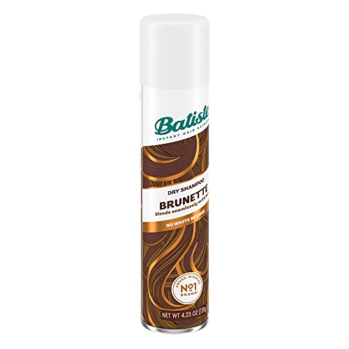 Batiste, Dry Shampoo, Beautiful Brunette, 6.73 fl. oz.