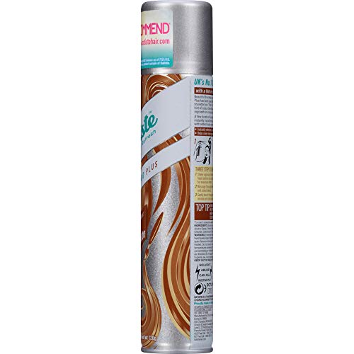 Batiste, Dry Shampoo, Beautiful Brunette, 6.73 fl. oz.