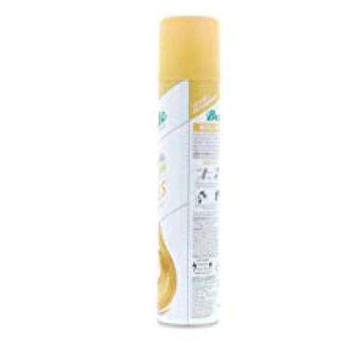 Batiste Dry Shampoo, Brilliant Blonde, 6.73 Fluid Ounce