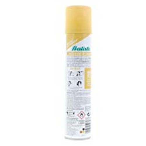 Batiste Dry Shampoo, Brilliant Blonde, 6.73 Fluid Ounce