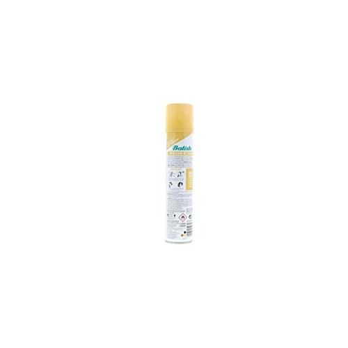 Batiste Dry Shampoo, Brilliant Blonde, 6.73 Fluid Ounce