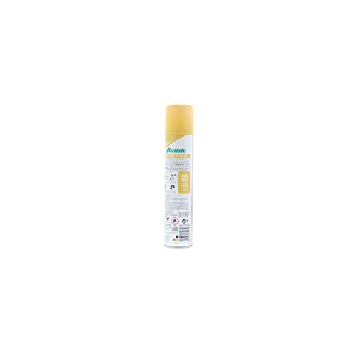 Batiste Dry Shampoo, Brilliant Blonde, 6.73 Fluid Ounce