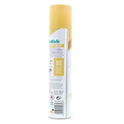 Batiste Dry Shampoo, Brilliant Blonde, 6.73 Fluid Ounce