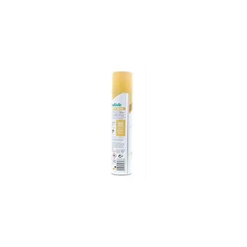 Batiste Dry Shampoo, Brilliant Blonde, 6.73 Fluid Ounce