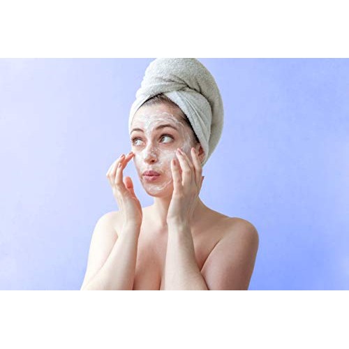 Beauty Jam Gel Cleanser for Dry Sensitive Skin, 3.3 Ounce