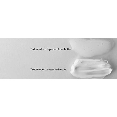 Beauty Jam Gel Cleanser for Dry Sensitive Skin, 3.3 Ounce