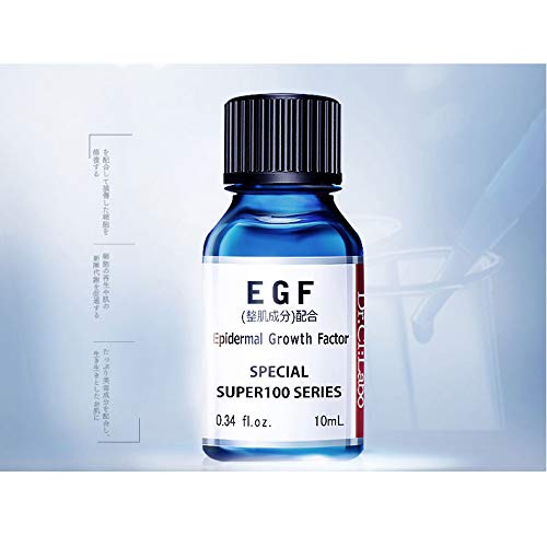 Dr. Ci: Labo EGF Epidermal Growth Factor, Special Super 100 Serie...