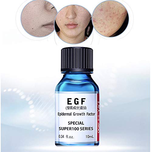 Dr. Ci: Labo EGF Epidermal Growth Factor, Special Super 100 Serie...