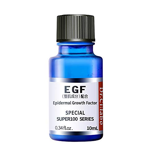 Dr. Ci: Labo EGF Epidermal Growth Factor, Special Super 100 Serie...