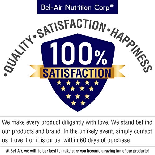 Bel-Air Natural PCT - Support muscle recovery, optimal hormone ba...