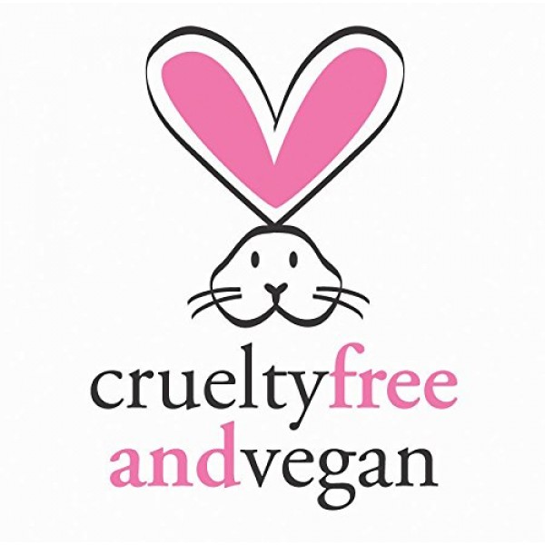 Bella & Bear Rose & Ivy Body Scrub, Oil Free, Cruelty-Free, Vegan...