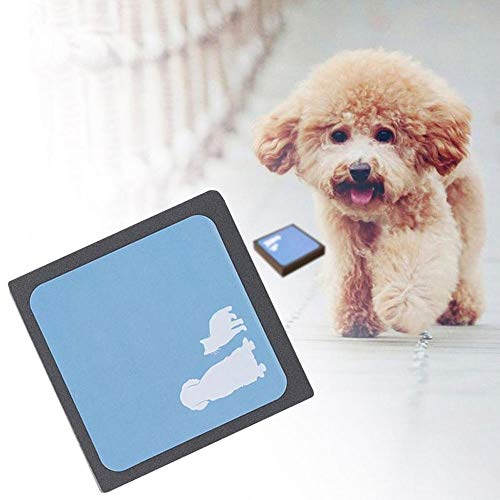 1Pcs Pet Hair Cleaner, Reusable Hair Fur Remover for Pet Dogs Cat...
