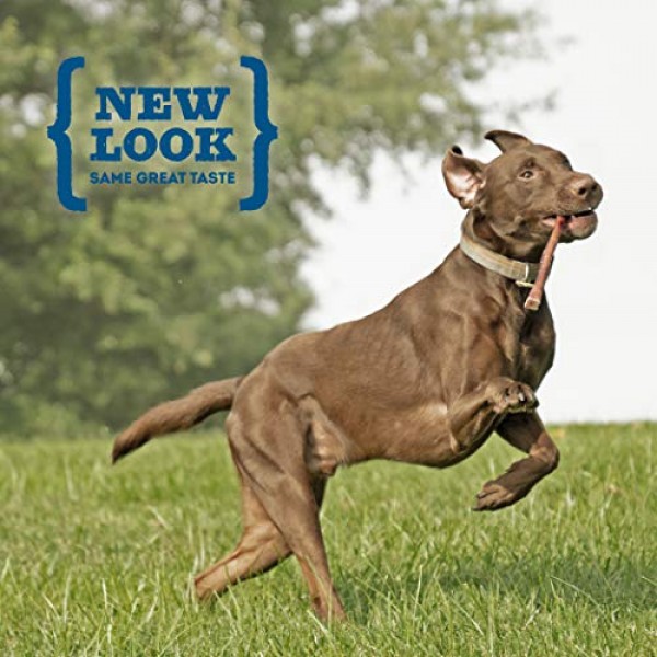 Best Bully Sticks 100% Natural Lamb Green Tripe Dog Chews 2lb. B...