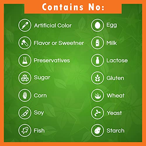 Best Naturals Beet Root Powder 500 Mg Capsules, 180 Count