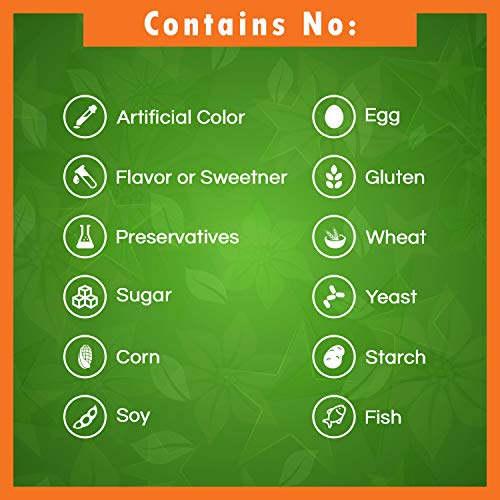 Best Naturals Fast Acting Lactase Enzyme Tablet, 3000 Fcc Alu, 18...