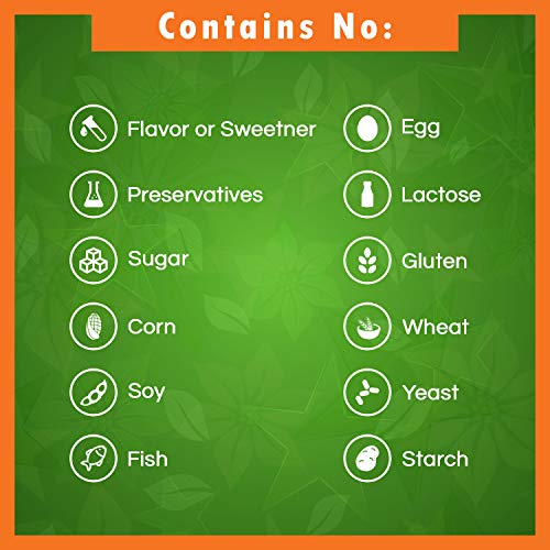 Best Naturals Flaxseed Oil 1000 mg 120 Softgels