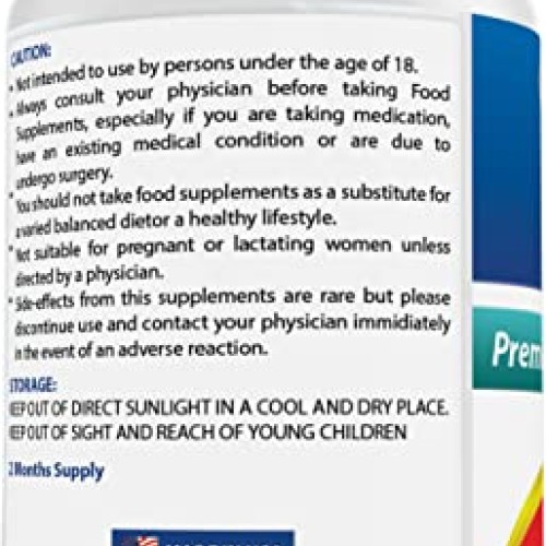 Best Naturals Methyl Folate 15000 mcg 15mg Most Bio-Available...
