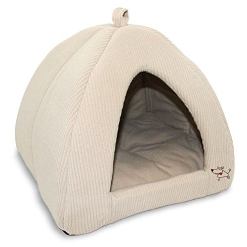 Best Pet Supplies Best Pet SuppliesPet Tent-Soft Bed for Dog and ...