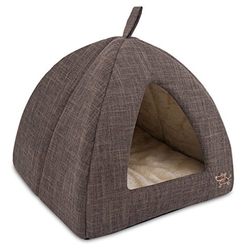 Best Pet Supplies Best Pet SuppliesPet Tent-Soft Bed for Dog and ...