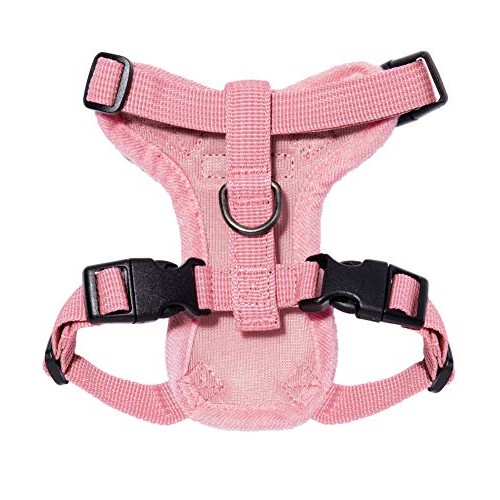 Best Pet Supplies Voyager Step-in Lock Cat Harness - Adjustable S...