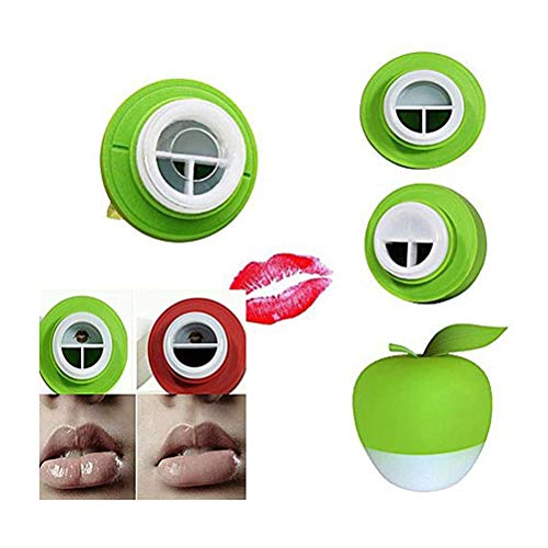 Bestevery Lip Plumping Tool, Lip Plumper Device Beauty Pump Quick...