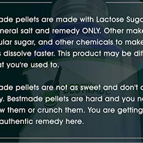 Stress Relief, Depression & Anxiety Bio16, 300 pellets, Effective...
