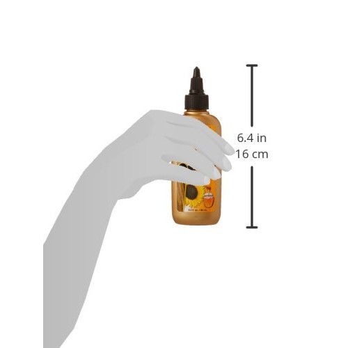 Bigen Semi Permanent Hair Color BSPGB6 Golden Blonde, 3 Fl Oz