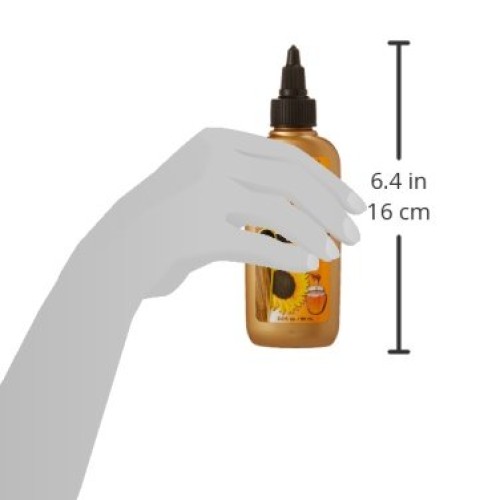 Bigen Semi Permanent Hair Color BSPGB6 Golden Blonde, 3 Fl Oz