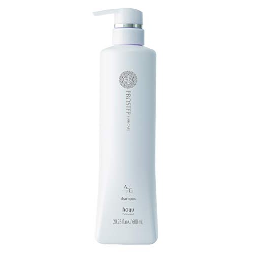 Prostep Hair Care A/G Treatment 600g