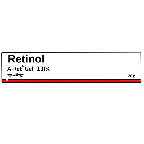 Bio Mystery Retinol Gel 0.1 Vitamin A Repairs Fine Lines & Wrinkl...