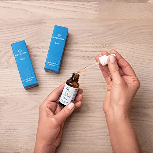 BIOFULLERENE Antioxidant Anti-Aging Supplement - Waterbased C60 F...