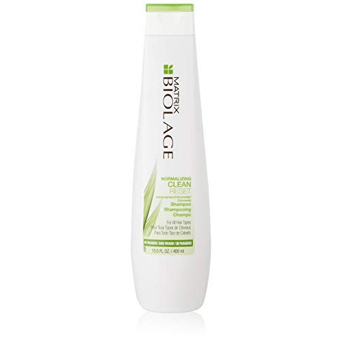 BIOLAGE Normalizing Clean Reset Shampoo | Intense Cleansing Treat...