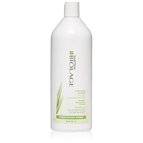 BIOLAGE Normalizing Clean Reset Shampoo | Intense Cleansing Treat...