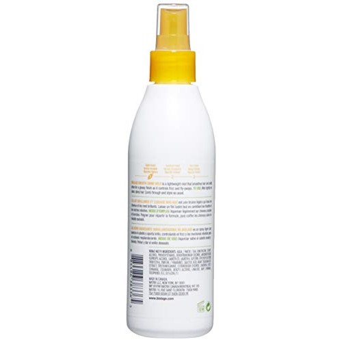 BIOLAGE Smooth Shine Milk | Lightweight Moisturizing & Shine Hair...