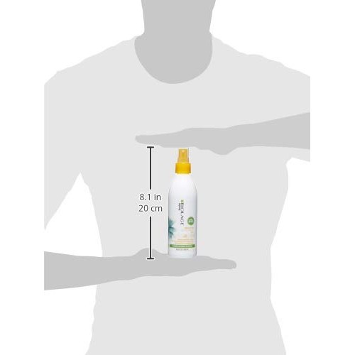 BIOLAGE Smooth Shine Milk | Lightweight Moisturizing & Shine Hair...